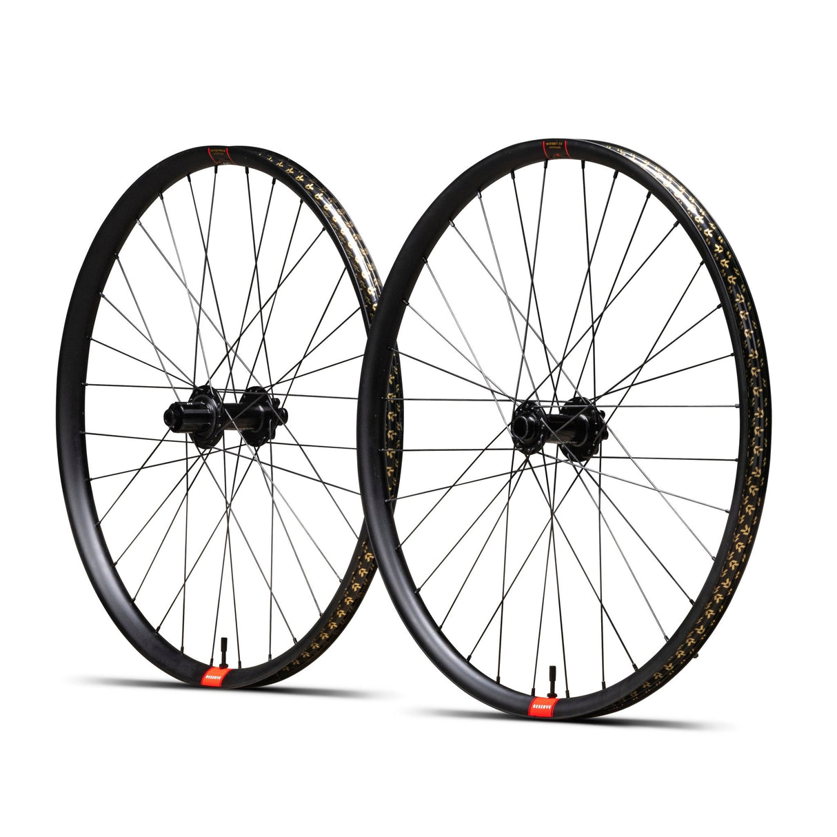 Reserve 30|HD DH Aluminum Wheels