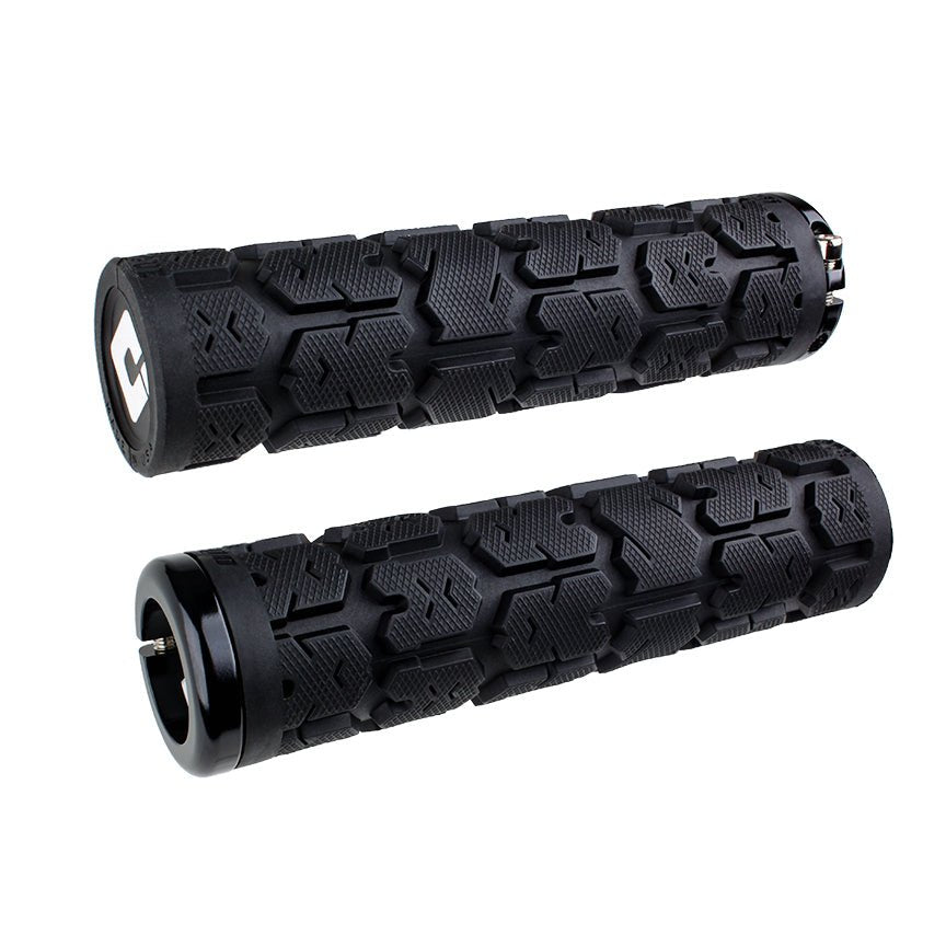 ODI Rogue V2.1 Lock-On Grips