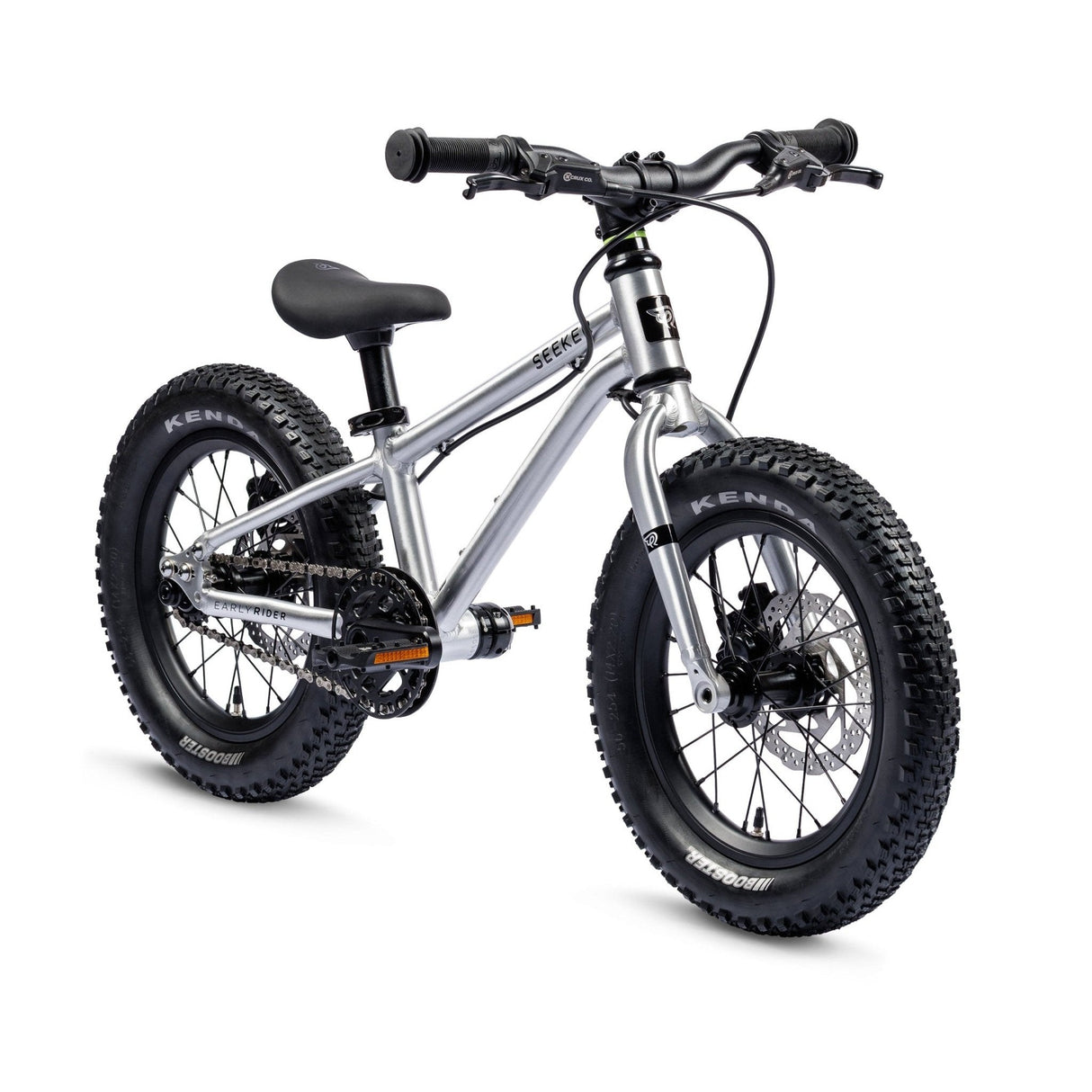 Early Rider Seeker 14 -2025