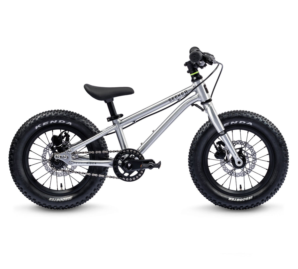 Early Rider Seeker 14 -2025