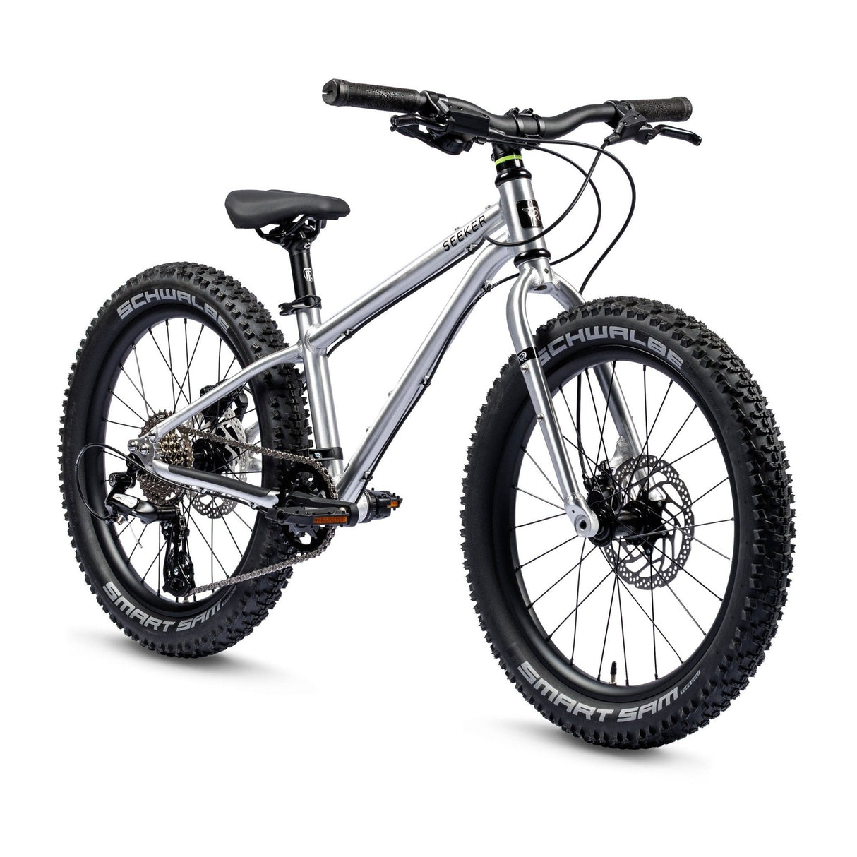 Early Rider Seeker 20-2025