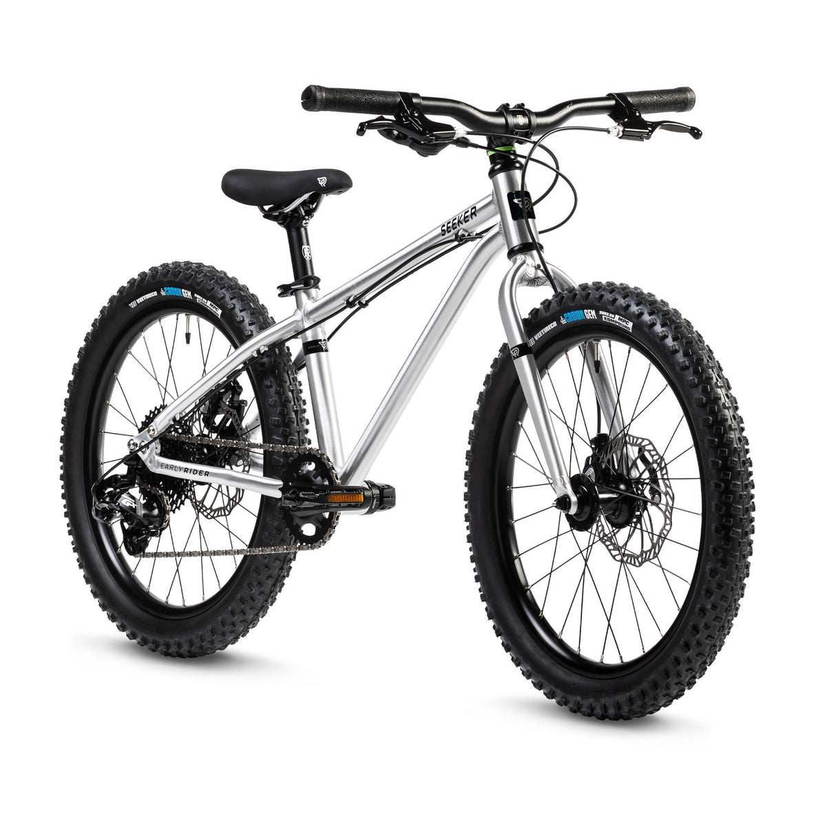 Early Rider Seeker 20