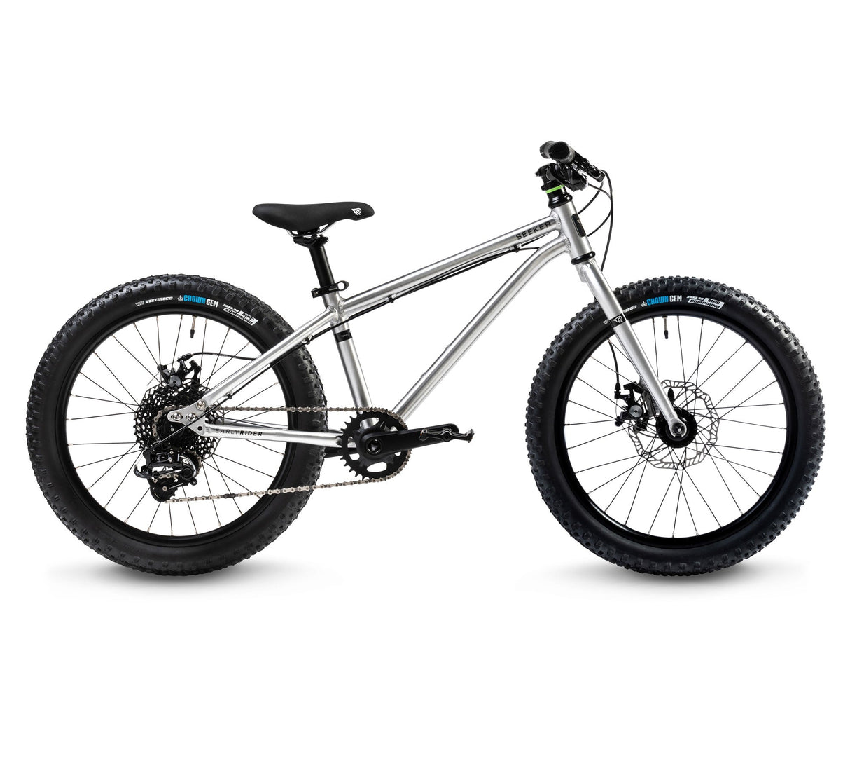 Early Rider Seeker 20