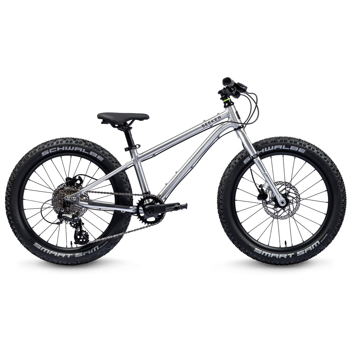 Early Rider Seeker 20-2025