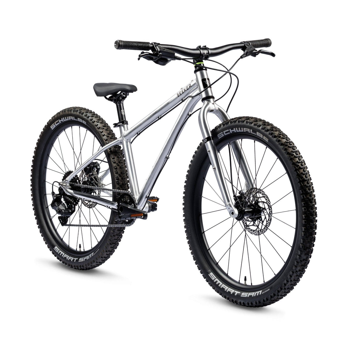 Early Rider Seeker 24-2025