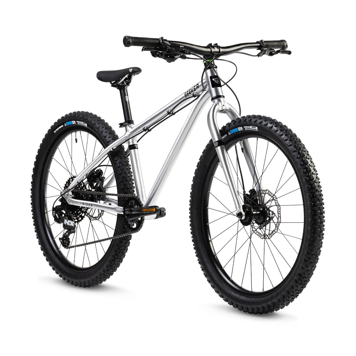 Early Rider Seeker 24
