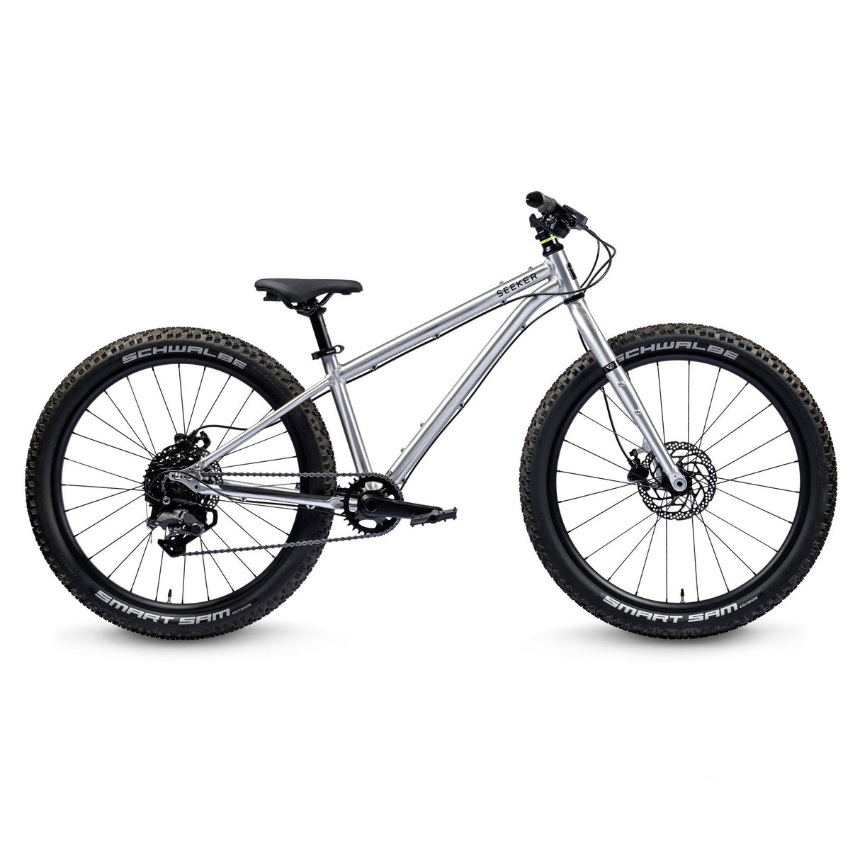 Early Rider Seeker 24-2025