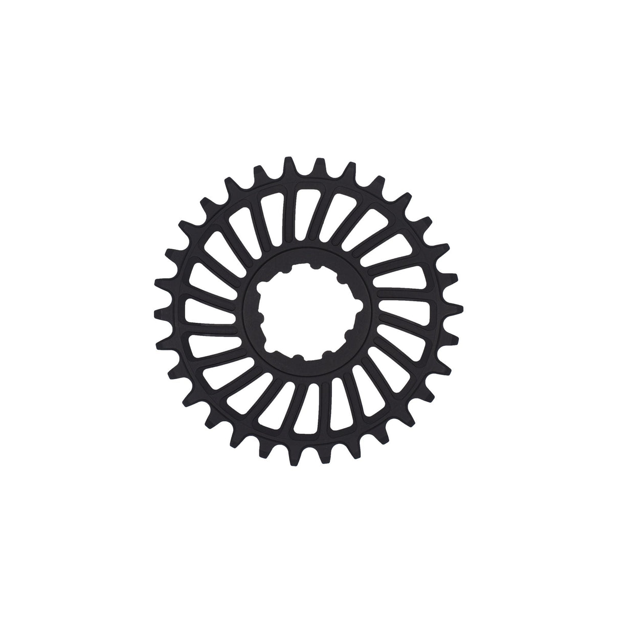 FRAEZEN chainring SRAM T-Type 3-bolt