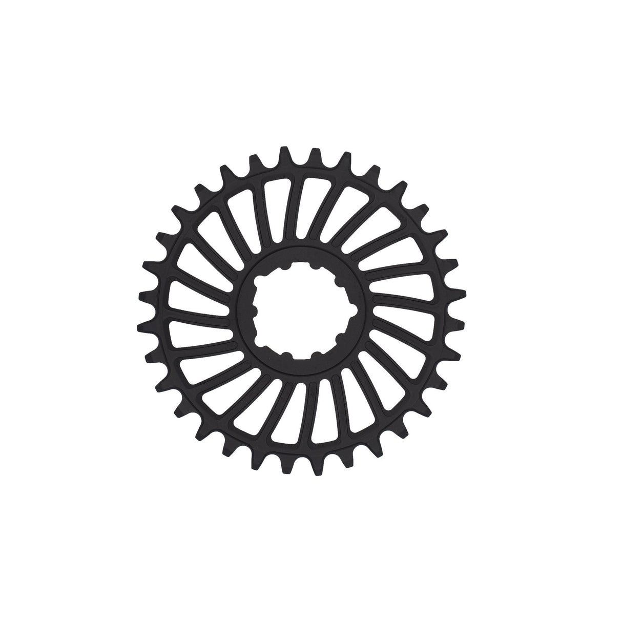 FRAEZEN chainring SRAM T-Type 3-bolt