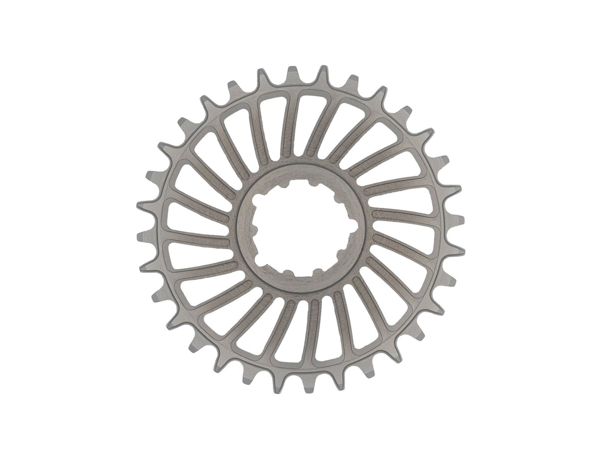 FRAEZEN chainring SRAM T-Type 3-bolt