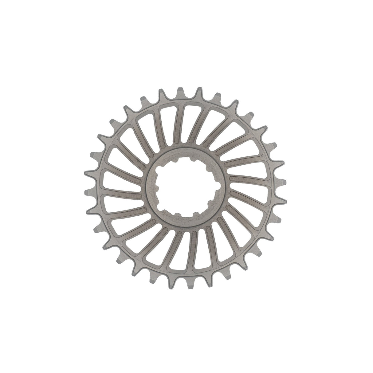 FRAEZEN chainring SRAM T-Type 3-bolt