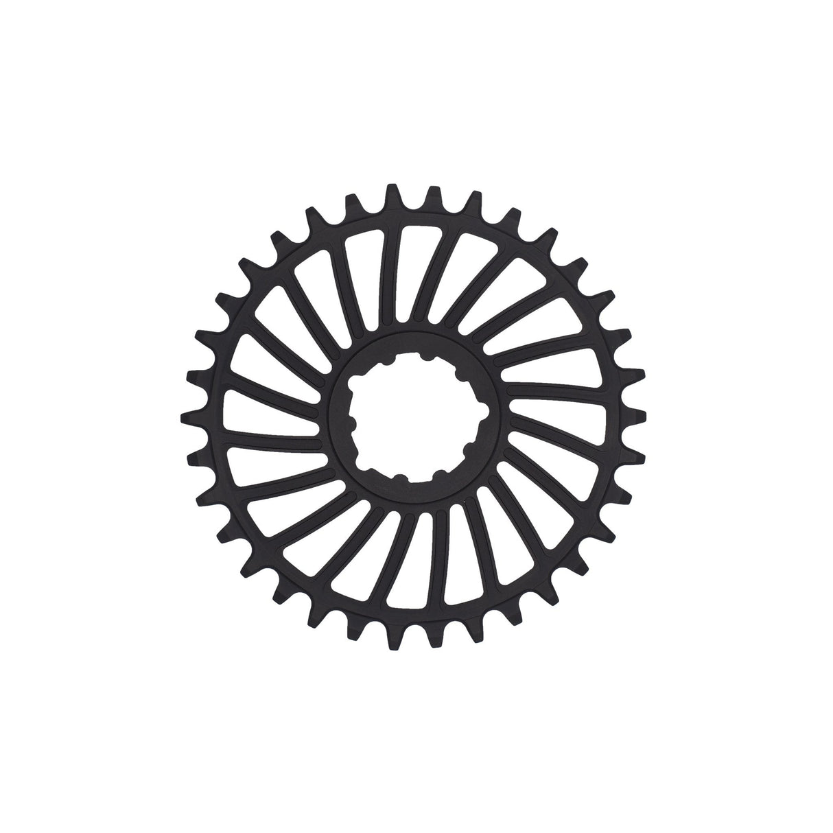 FRAEZEN chainring SRAM T-Type 3-bolt