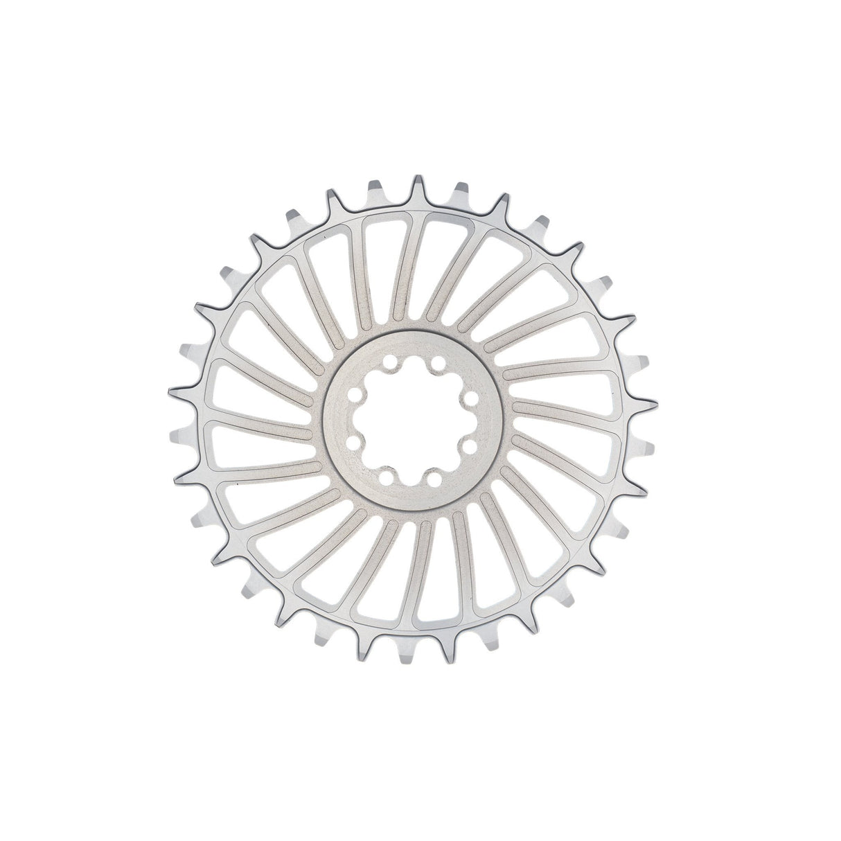FRAEZEN chainring SRAM T-Type 8-bolt