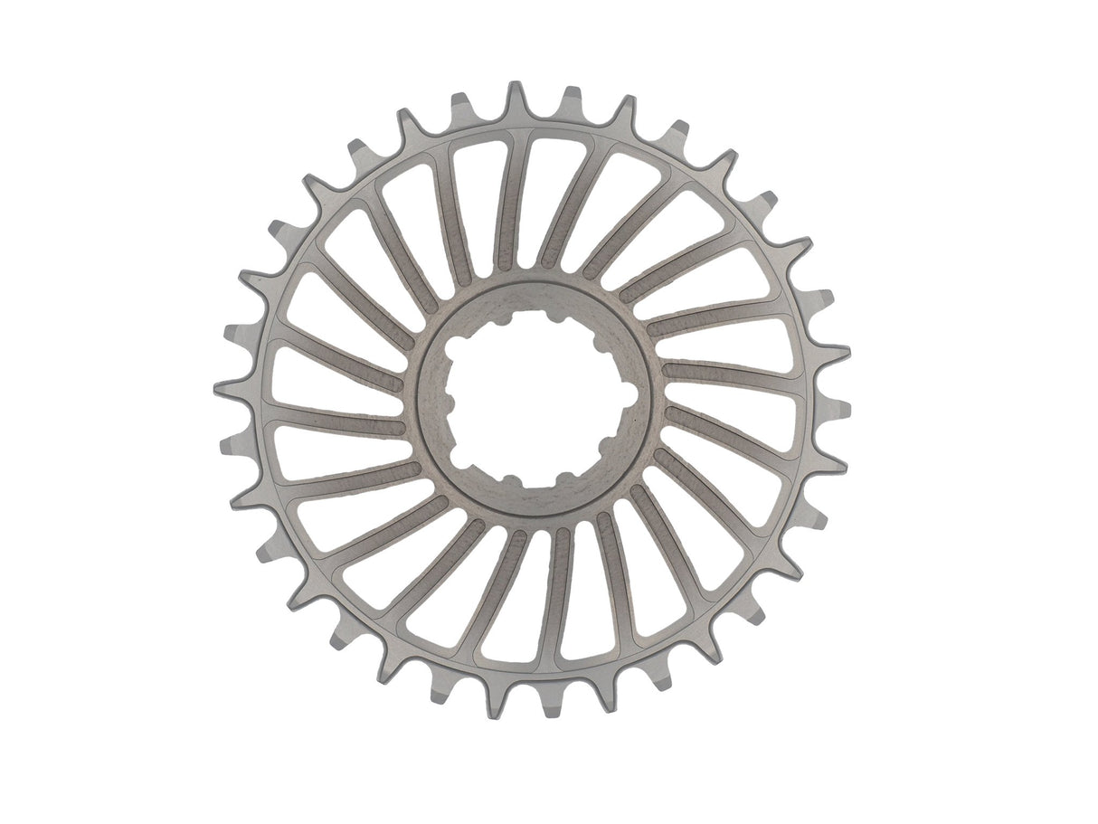 FRAEZEN chainring SRAM T-Type 3-bolt