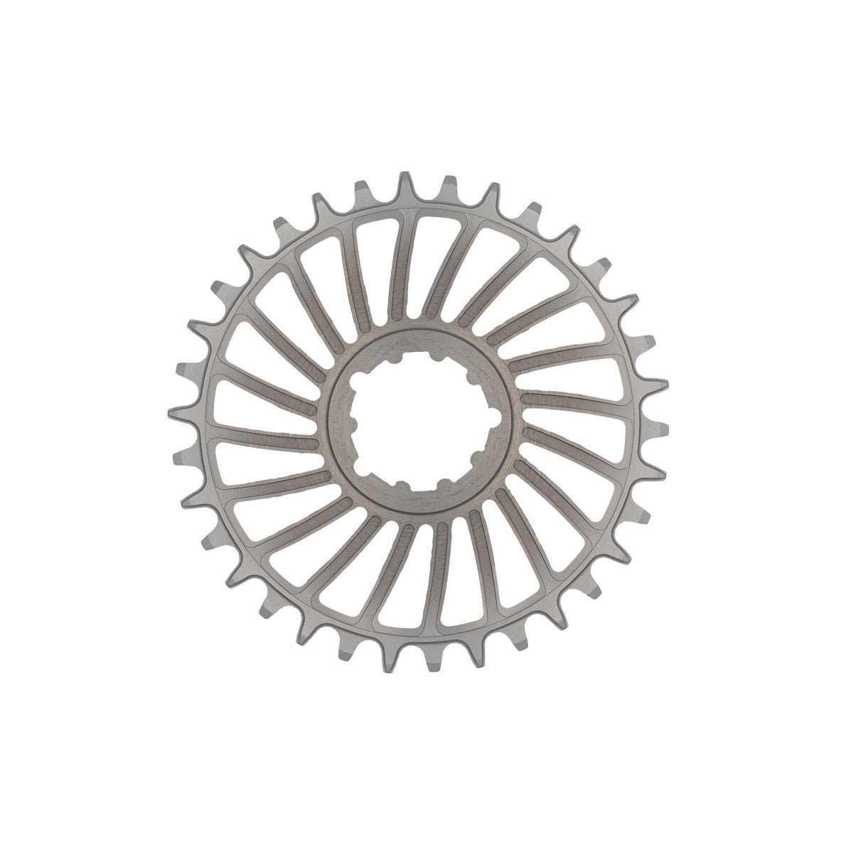 FRAEZEN chainring SRAM T-Type 3-bolt