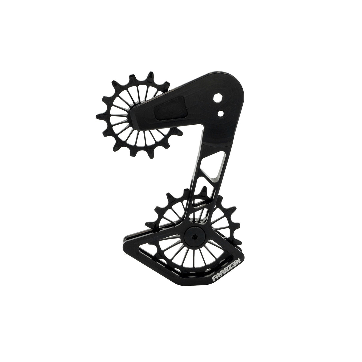 FRAEZEN derailleur cage SRAM Transmission