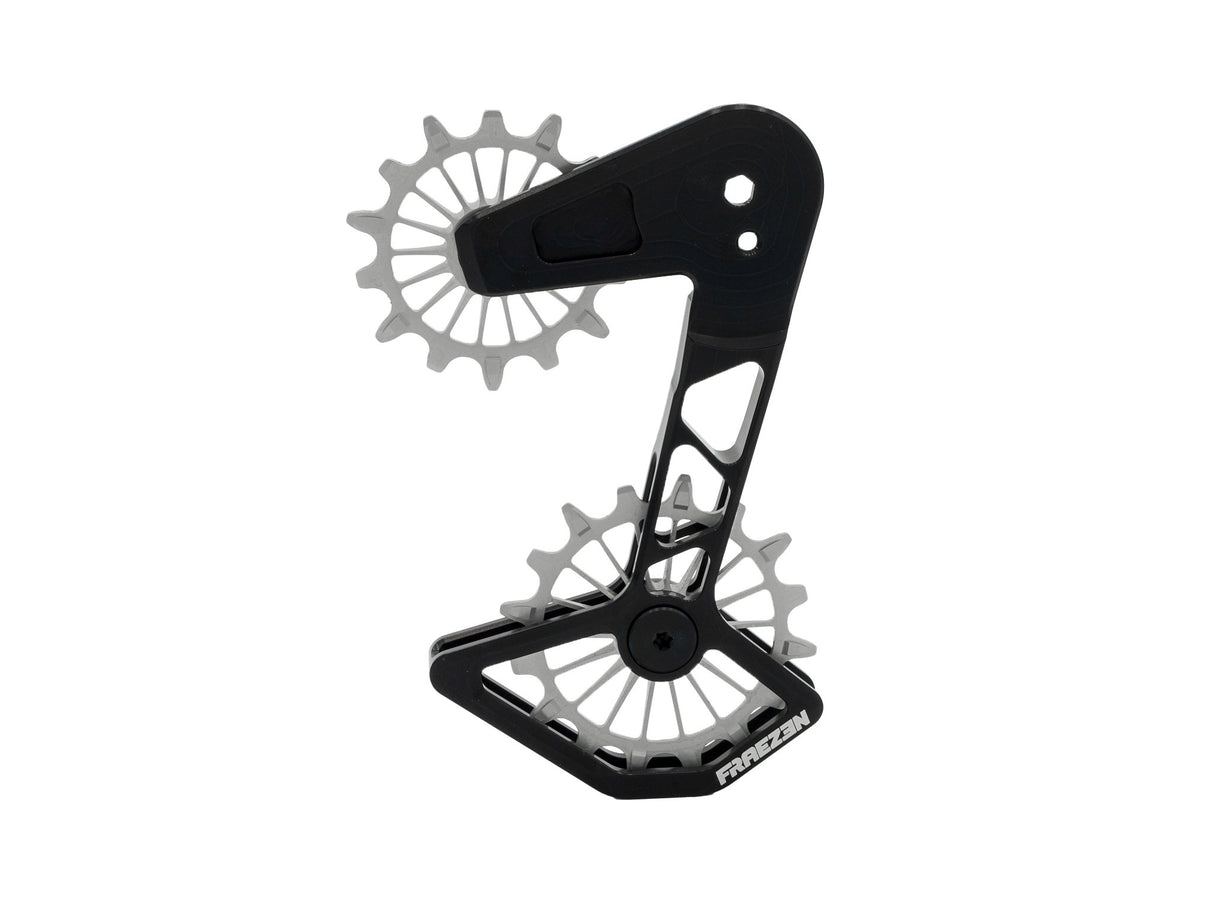 FRAEZEN derailleur cage SRAM Transmission