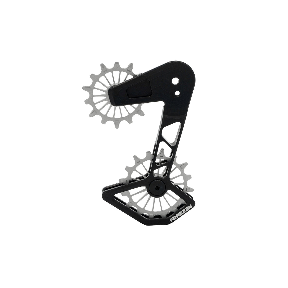 FRAEZEN derailleur cage SRAM Transmission