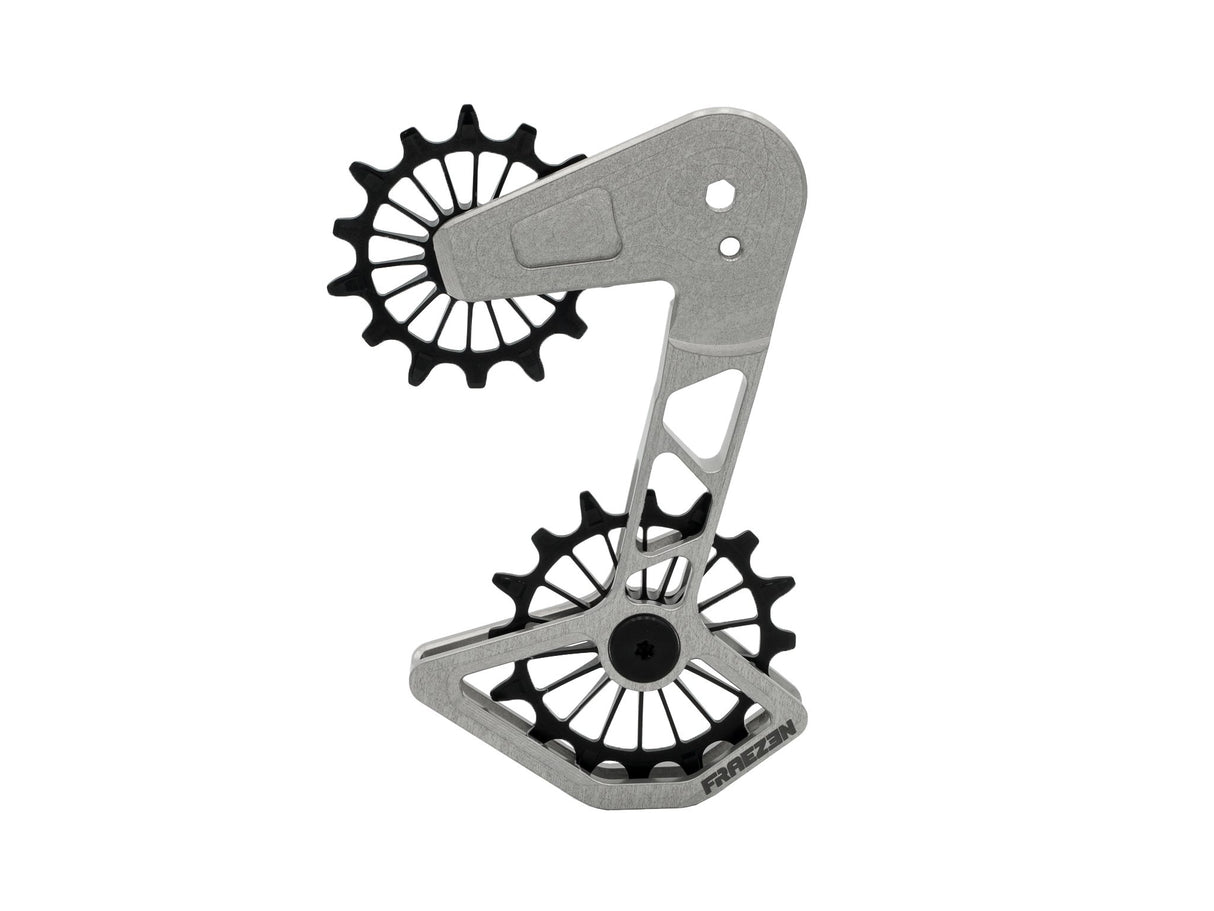 FRAEZEN derailleur cage SRAM Transmission