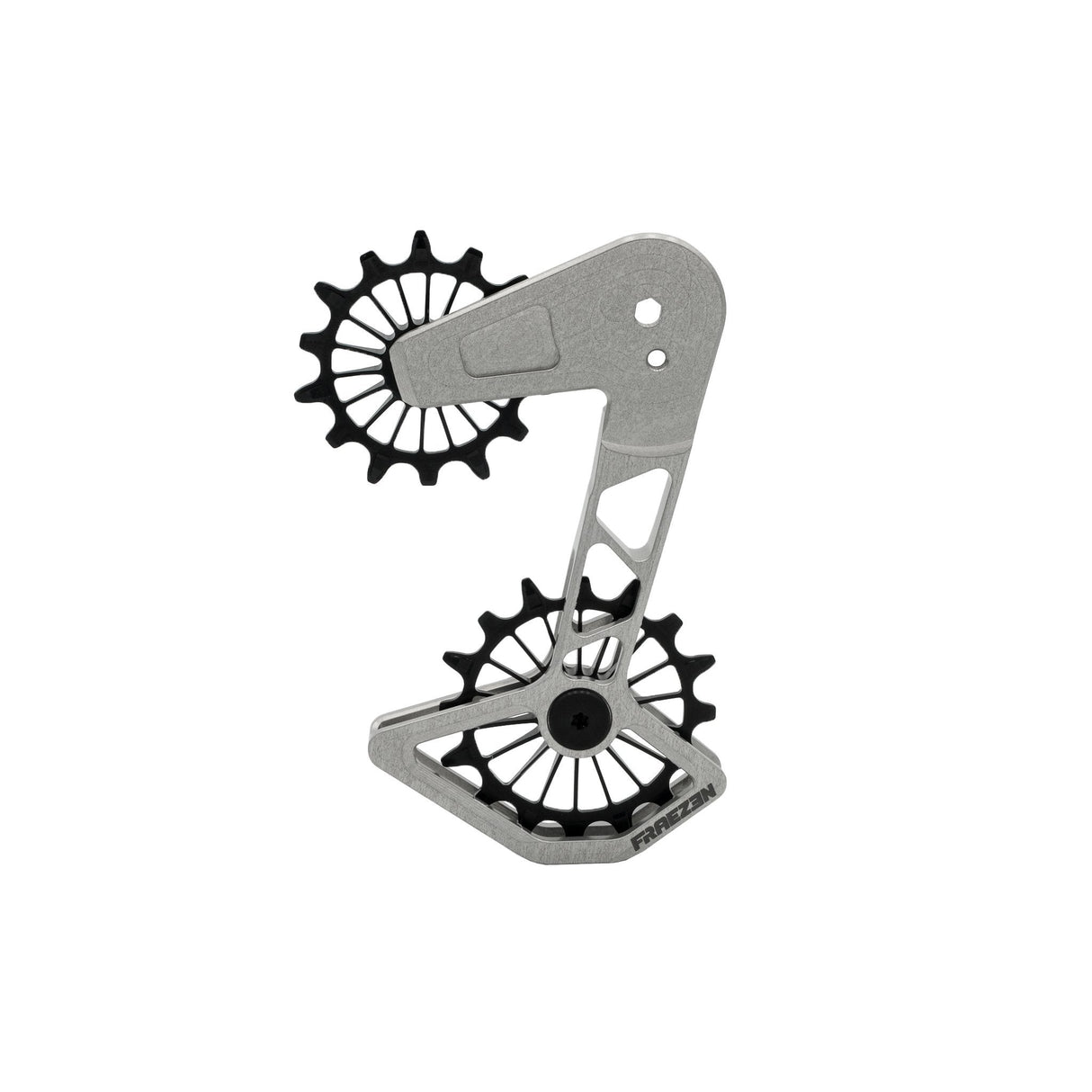FRAEZEN derailleur cage SRAM Transmission