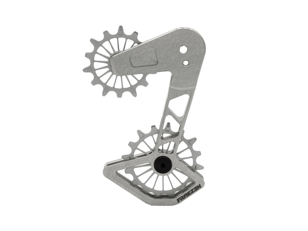 FRAEZEN derailleur cage SRAM Transmission