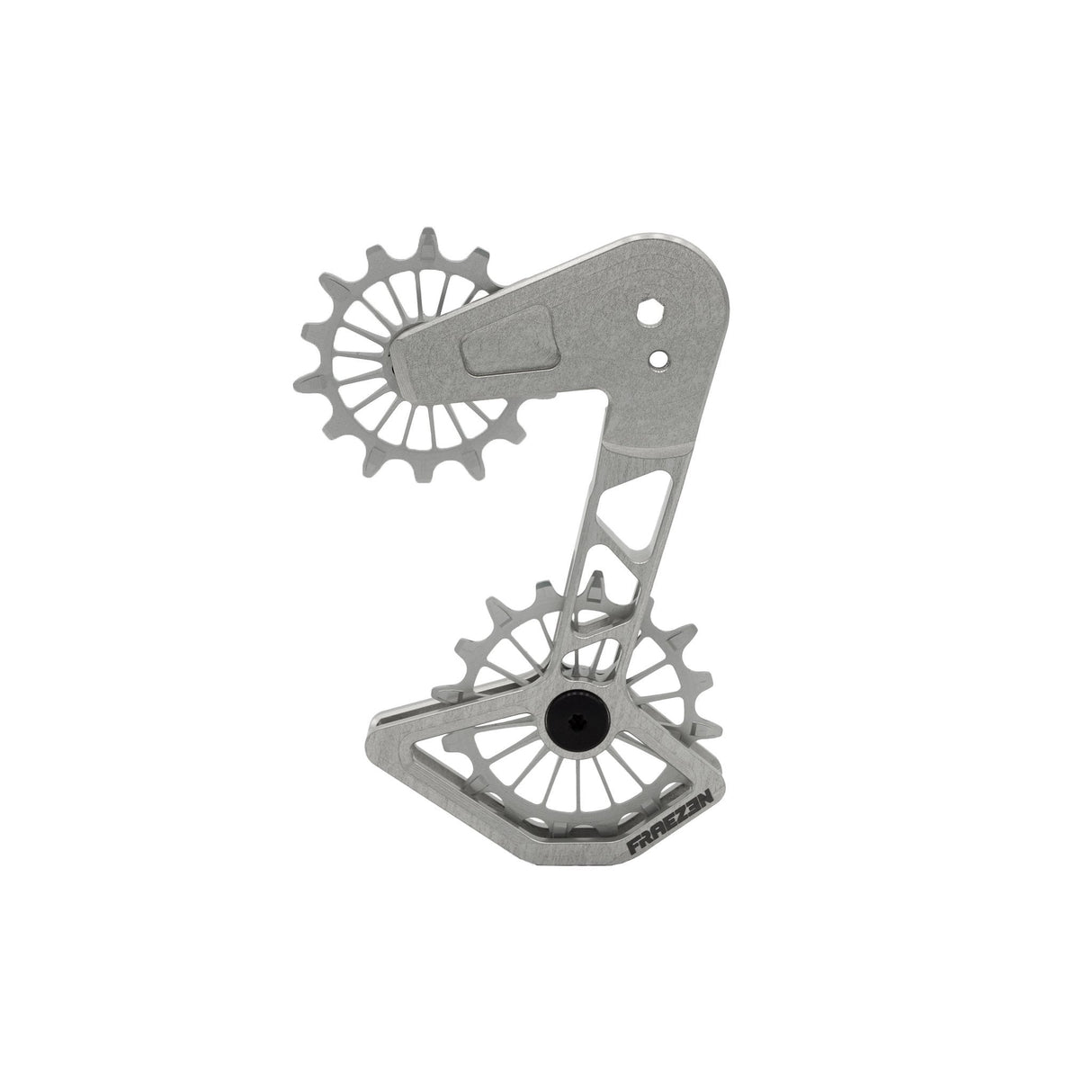FRAEZEN derailleur cage SRAM Transmission