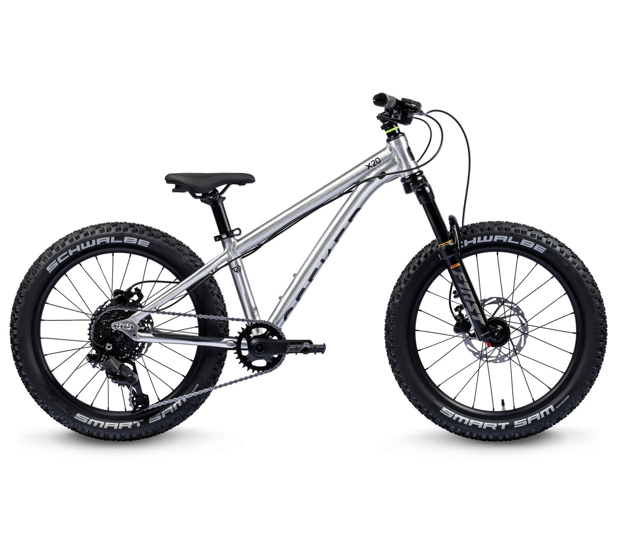 Early Rider Seeker X20 -2025