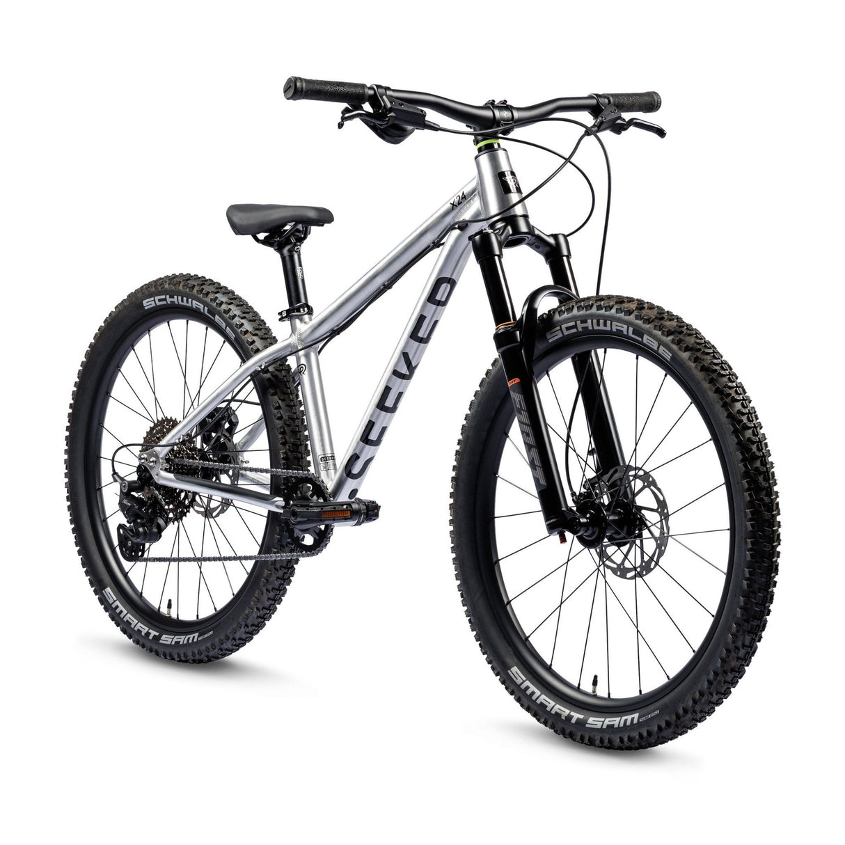Early Rider Seeker X24 -2025