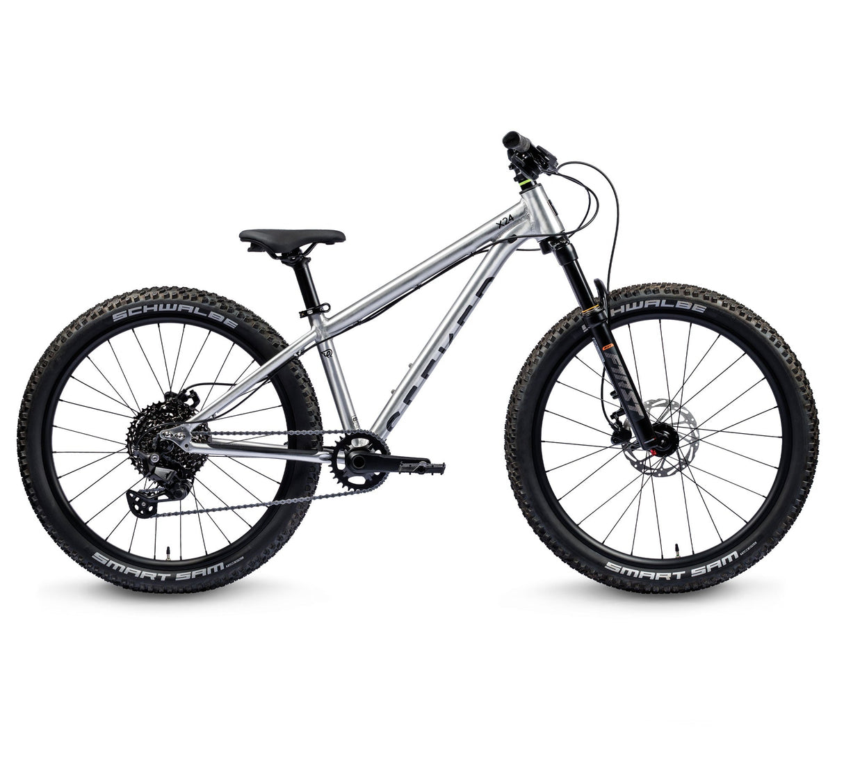 Early Rider Seeker X24 -2025