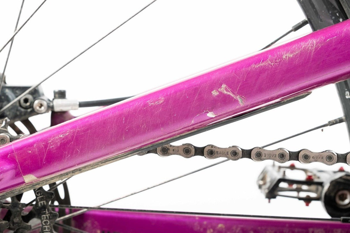 Santa Cruz Heckler SL C S Kit - Demo Bike