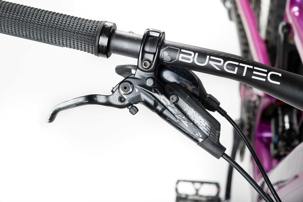 Santa Cruz Heckler SL C S Kit - Demo Bike