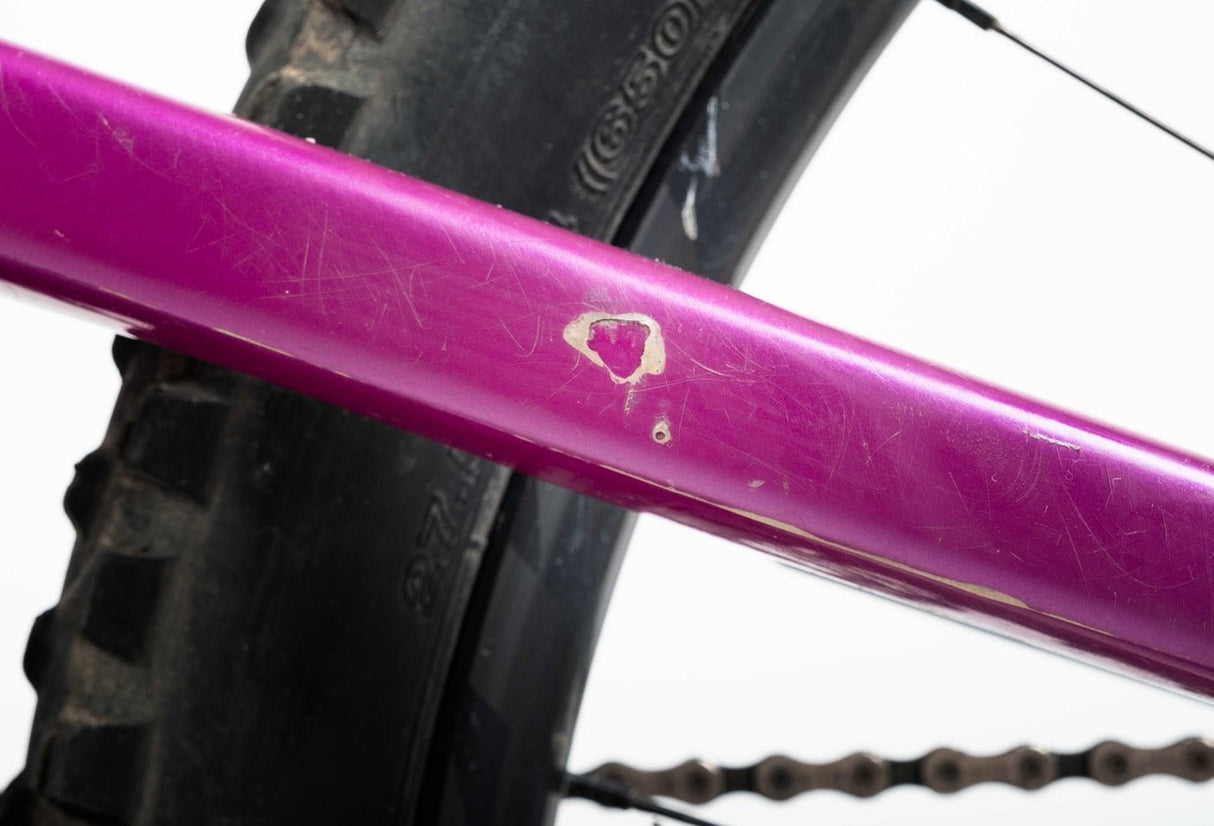 Santa Cruz Heckler SL C S Kit - Demo Bike