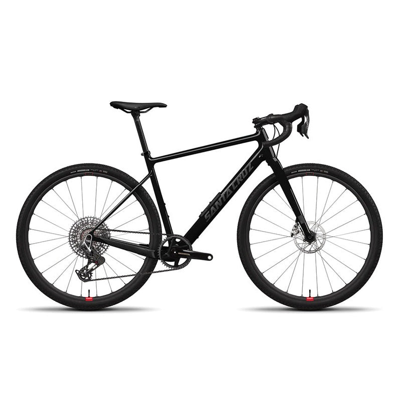 Santa Cruz Stigmata 4 CC RF 1x-Kit RSV 2025 - Demo Bike