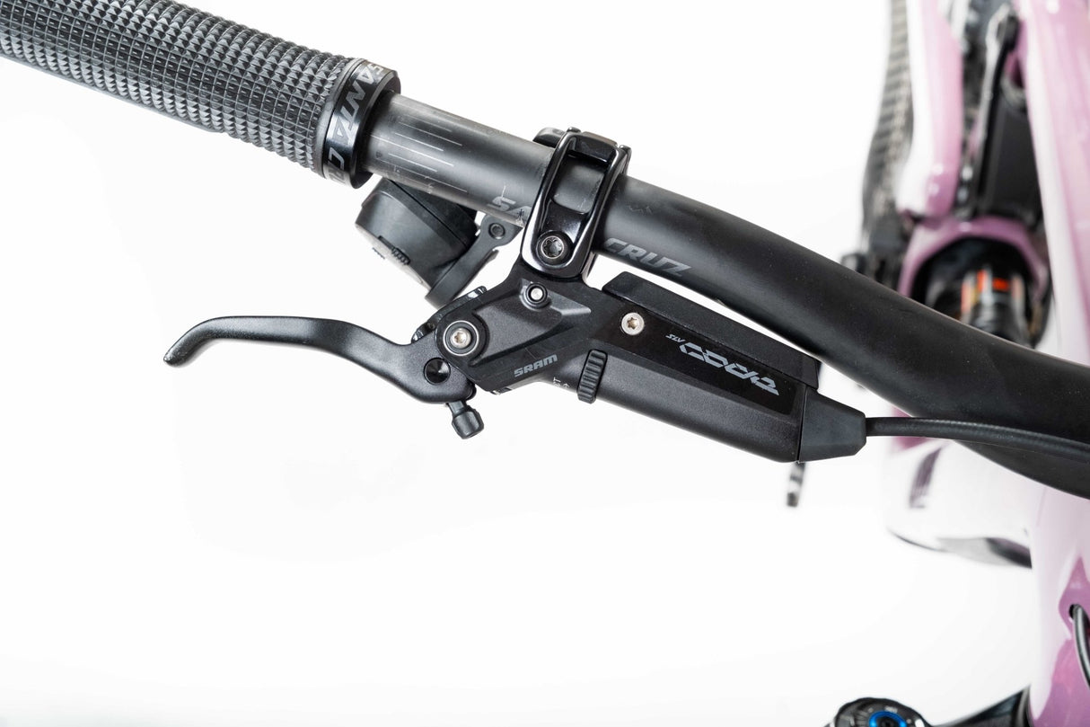 Santa Cruz Megatower 2 CC X0 AXS Kit M - Demo Bike