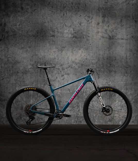 Santa Cruz Highball