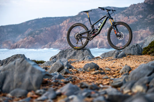 Santa Cruz Megatower