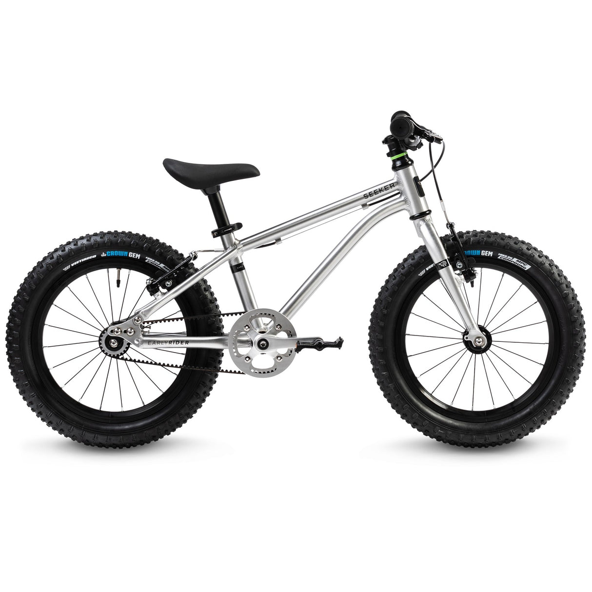 Early Rider Seeker 16