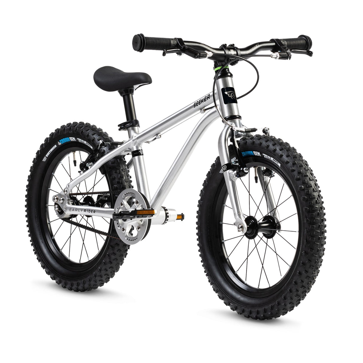 Early Rider Seeker 16