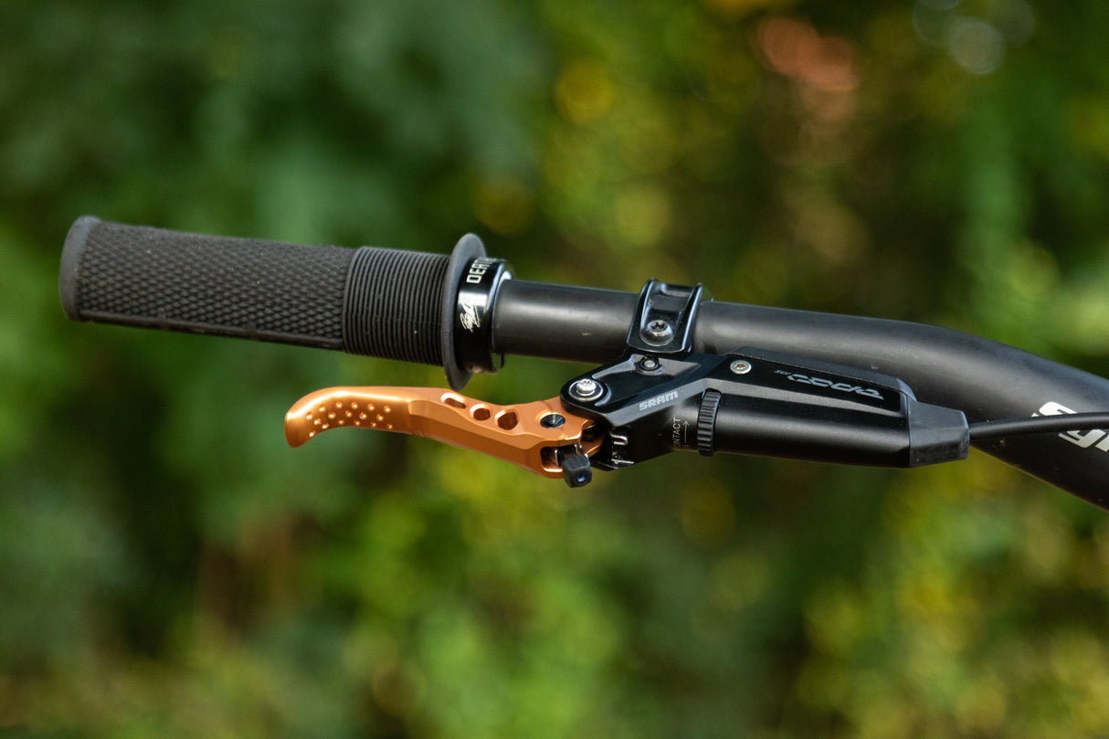 OAK SR Brake Lever Set - compatible with SRAM