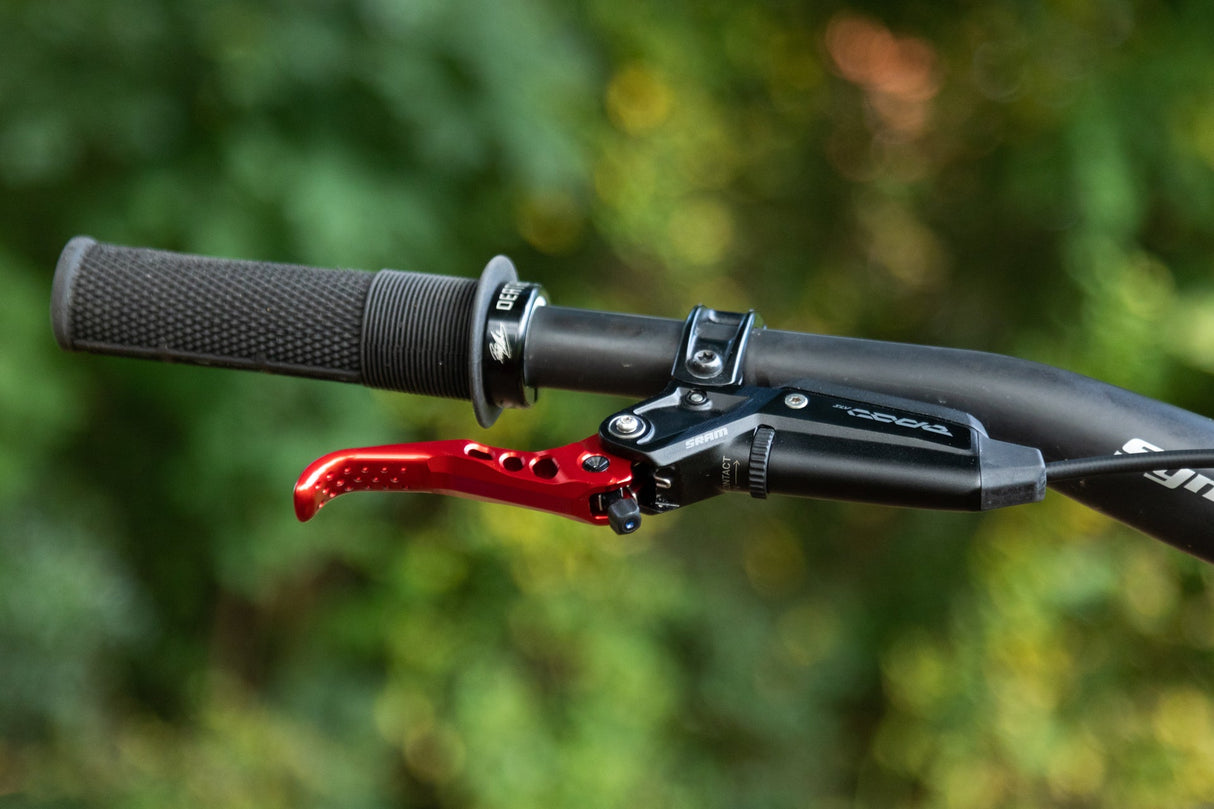 OAK SR Brake Lever Set - compatible with SRAM
