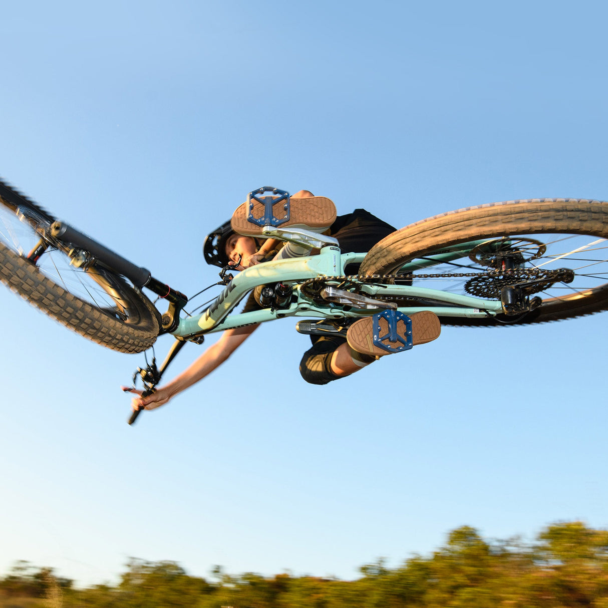 Crankbrothers Stamp 1 Gen 2 Large