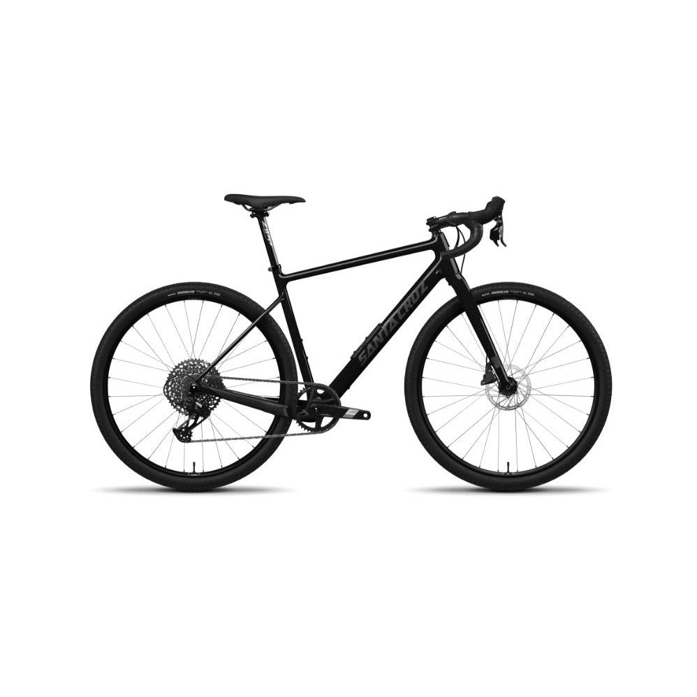 Santa Cruz Stigmata 4 CC Gravel Apex Kit