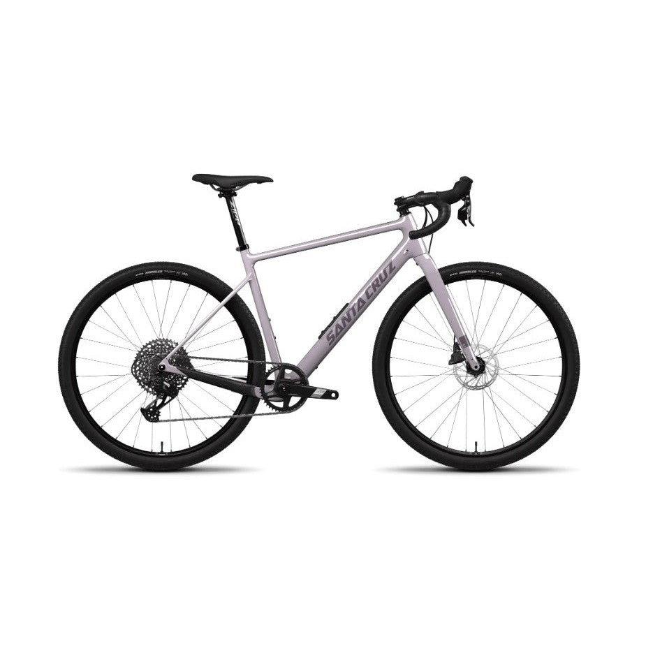 Santa Cruz Stigmata 4 CC Gravel Apex Kit