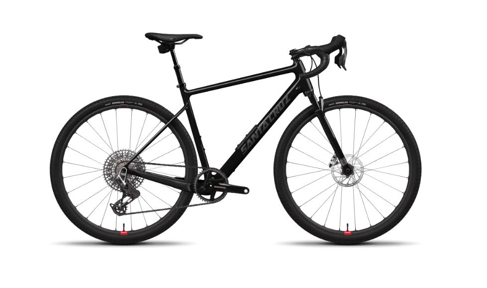 Santa Cruz Stigmata 4 CC RF 1x kit RSV