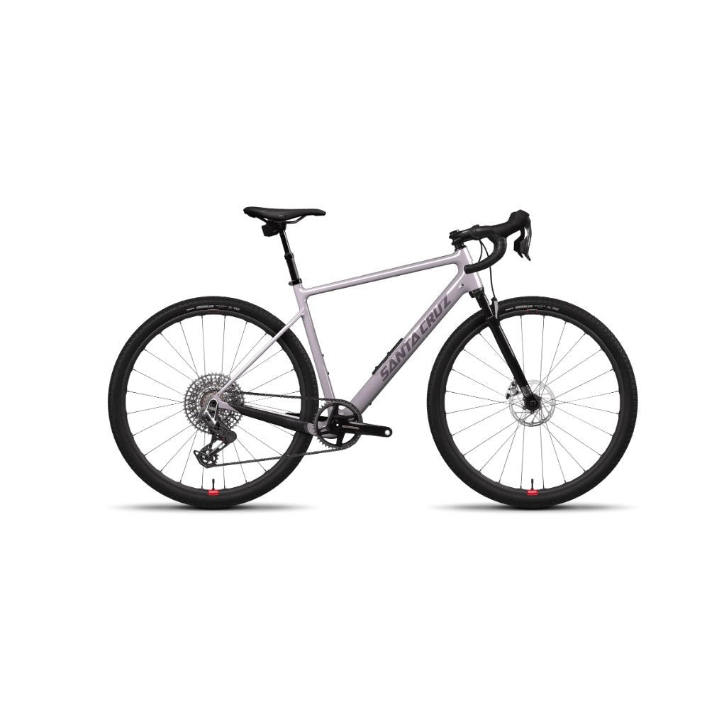 Santa Cruz Stigmata 4 CC RF 1x kit RSV