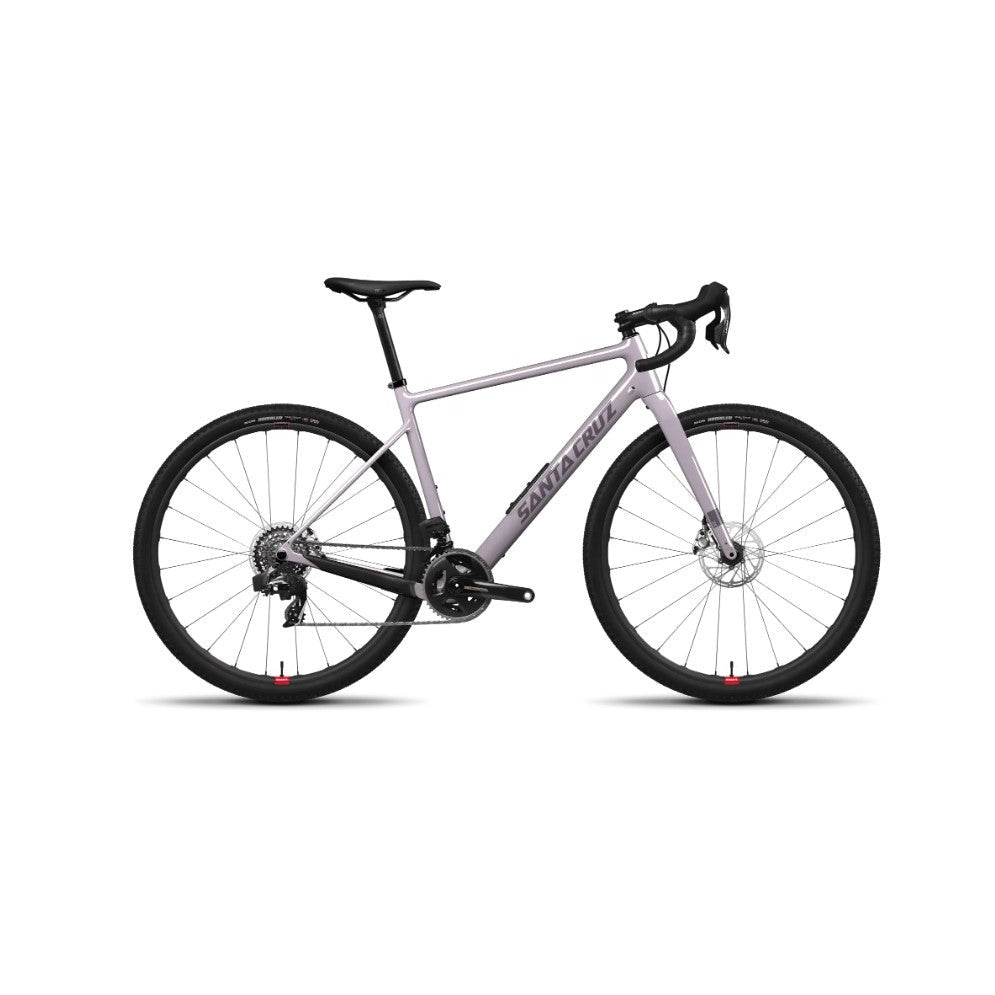 Santa Cruz Stigmata 4 CC Gravel RF 2x kit RSV