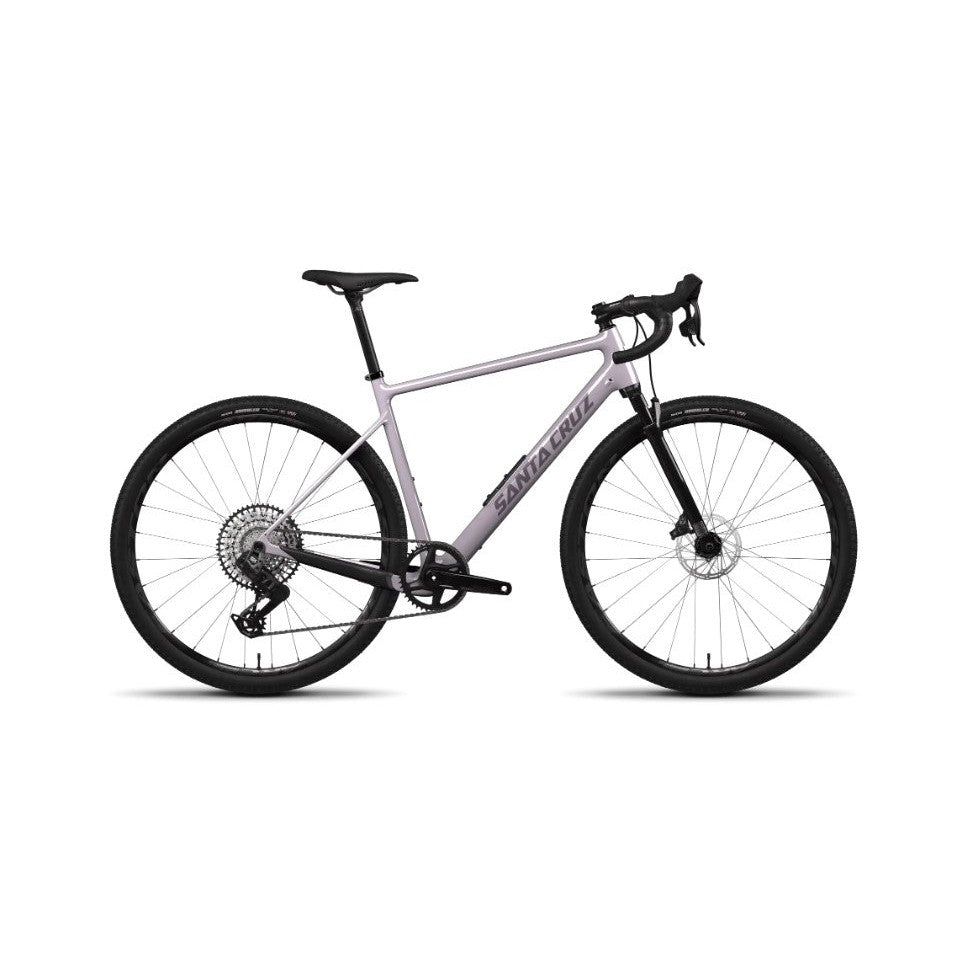 Santa Cruz Stigmata 4 CC Rival 1x AXS kit