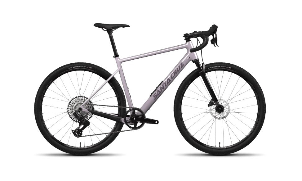 Santa Cruz Stigmata 4 CC Rival 1x AXS kit