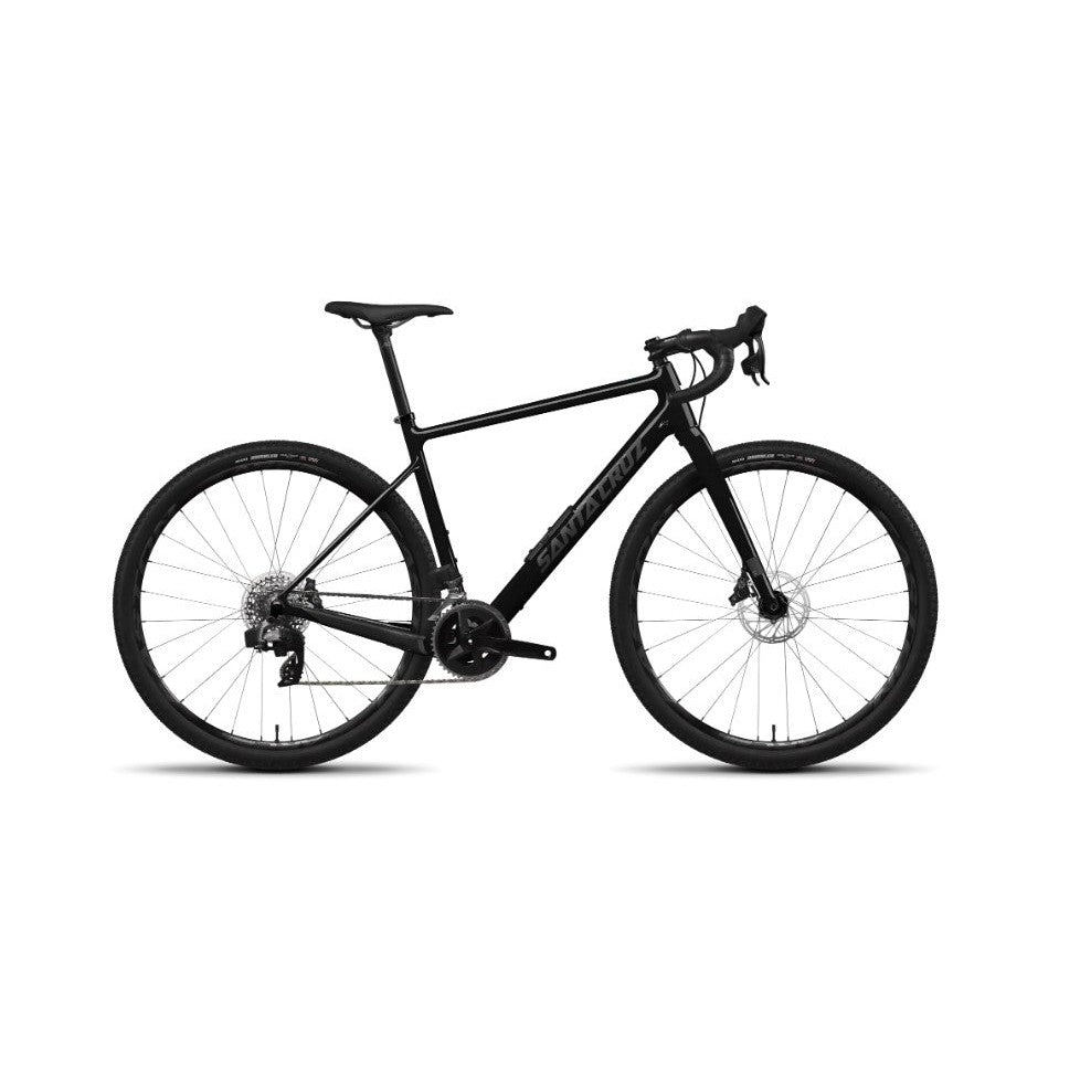 Santa Cruz Stigmata 4 CC Rival 2x AXS kit