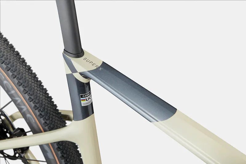 Cannondale SuperX 1